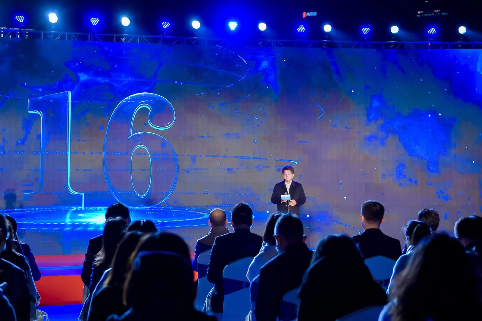 2022前海粵港澳臺青年創新創業大賽總決賽完美收官，夢啟團隊榮獲企業組銅獎和廣東賽區企業組金獎(圖13)