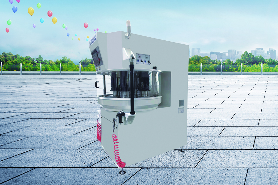 半導(dǎo)體研磨機(jī)有哪些設(shè)備？