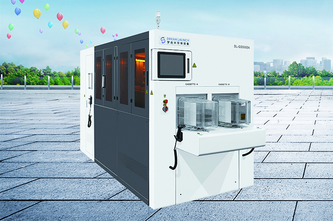揭秘晶圓減薄研磨機的自動化發展之路