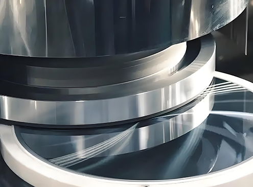  晶圓拋光機和研磨設備有什么區別？