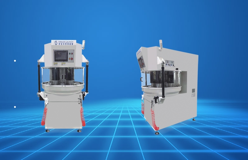 晶圓研磨拋光的過(guò)程是怎樣的？