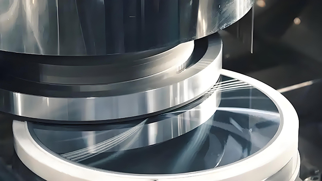 如何避免晶圓拋光時(shí)表面缺陷問(wèn)題