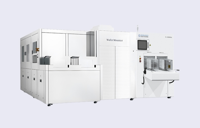 高精密晶圓減薄機(jī)的核心技術(shù)與應(yīng)用