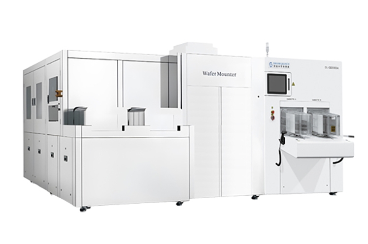 一機(jī)多能，晶圓磨拋一體機(jī)的強(qiáng)大優(yōu)勢(shì)揭秘