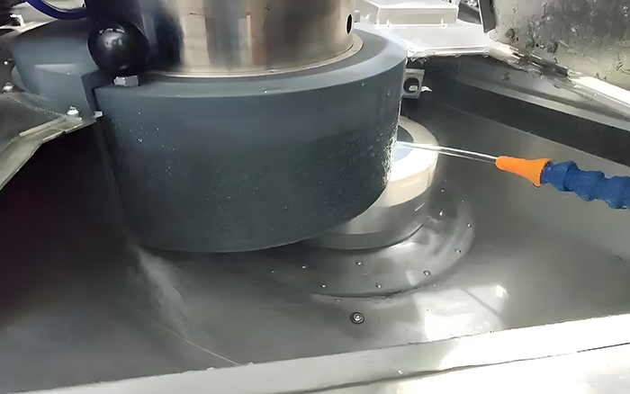 為什么更厚的晶圓需要超精細(xì)的晶圓減薄機(jī)？